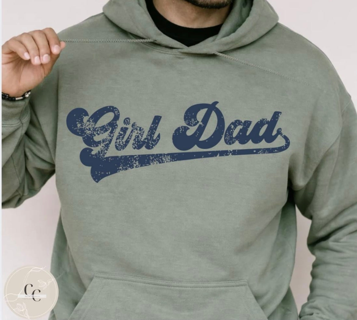 Girl Dad Script