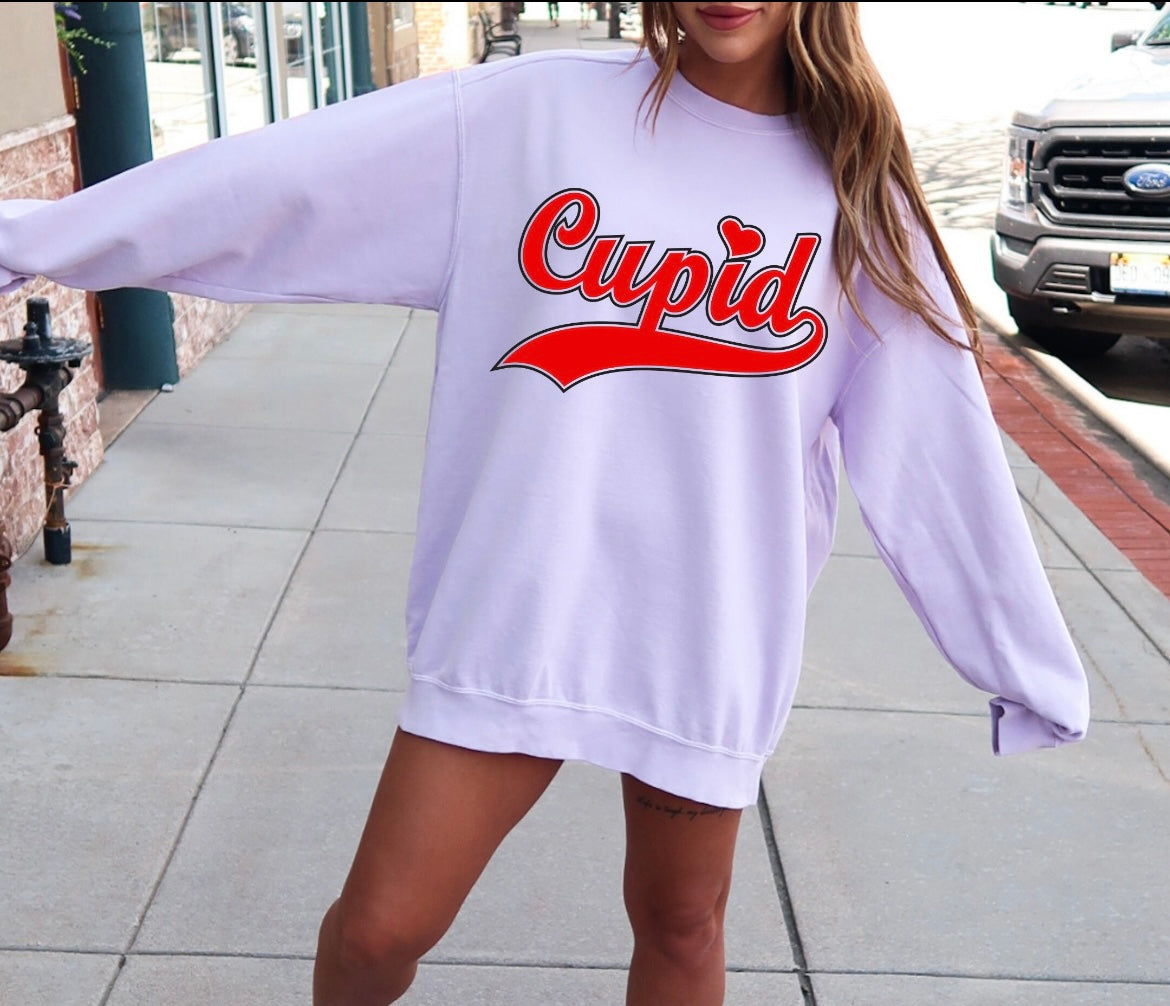 Cupid