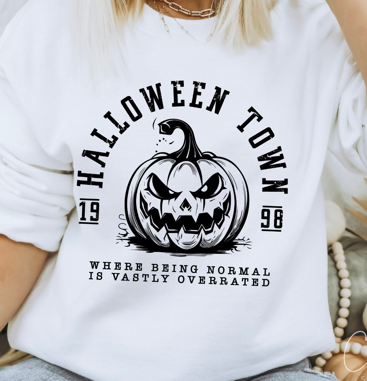 Halloweentown