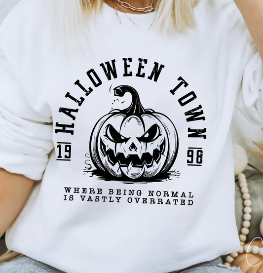 Halloweentown
