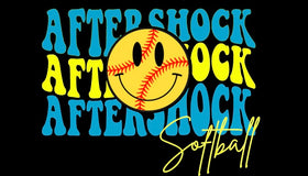 Aftershock Team Tee