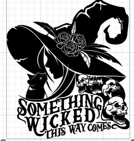 Something Wicked
