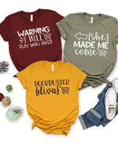 Black Friday Group Tee (message for discount 3+)-2