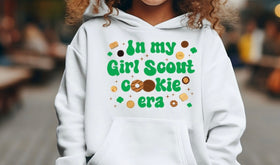 Scout Era (can include troop number) - 0