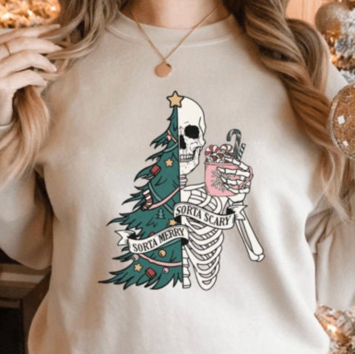Christmas Collection Week One