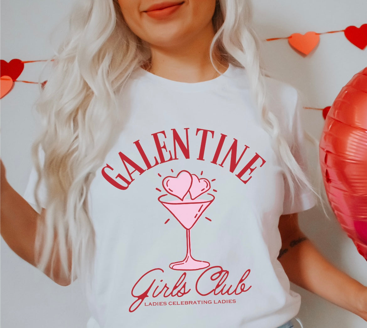 Galentine