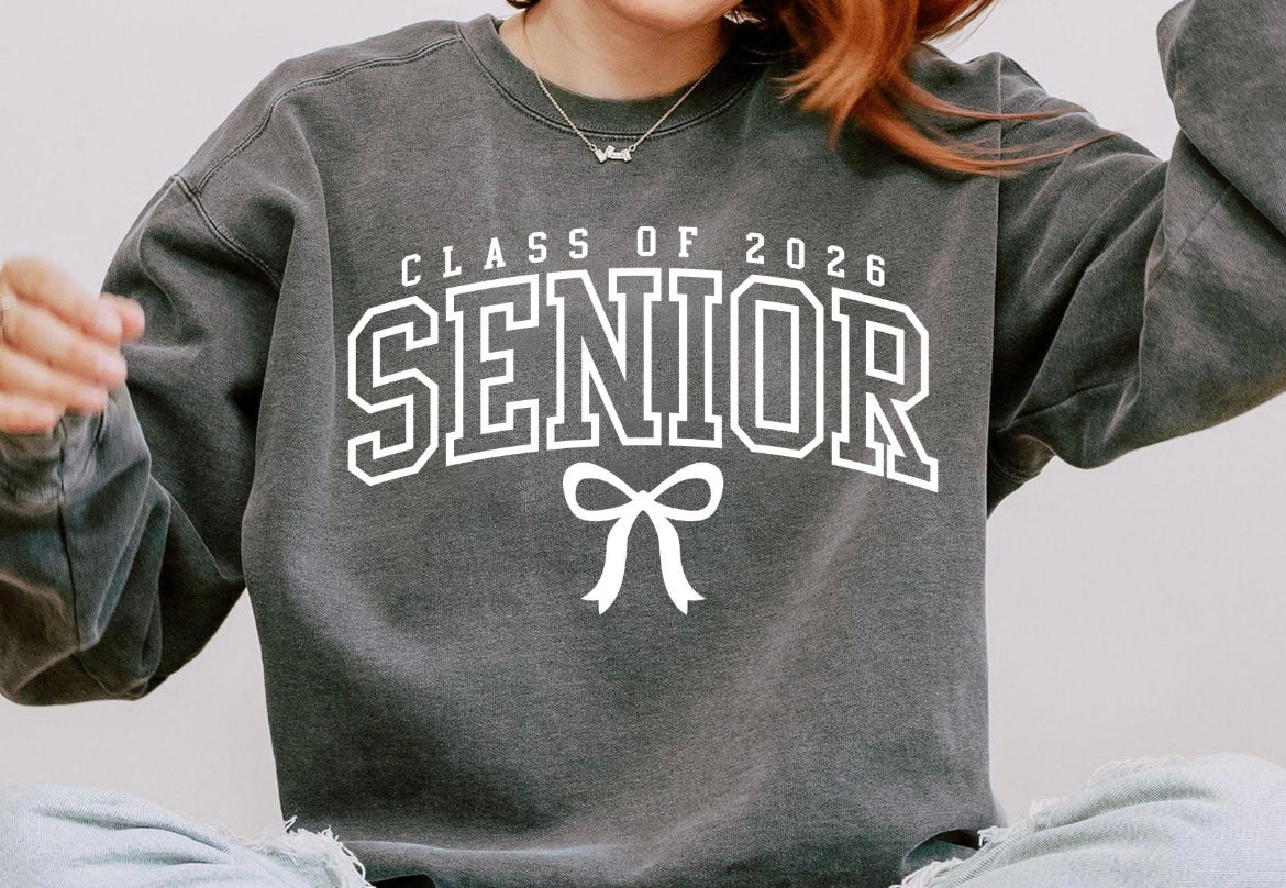 Senior Bow