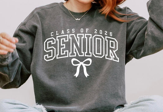 Senior Bow