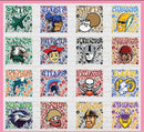 Floral Football Mascots (include team in personalization box)-1