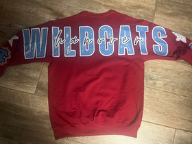 Hanover Varsity Crewneck