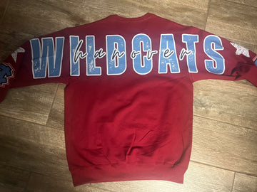 Hanover Varsity Crewneck