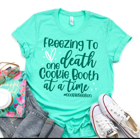 Cookie Collection 2.0