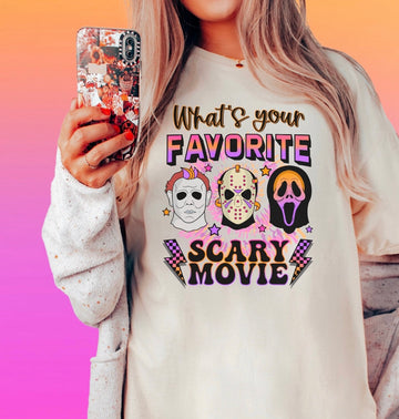 Do you want to watch?