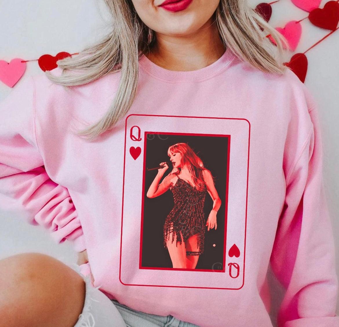 Taylor Queen