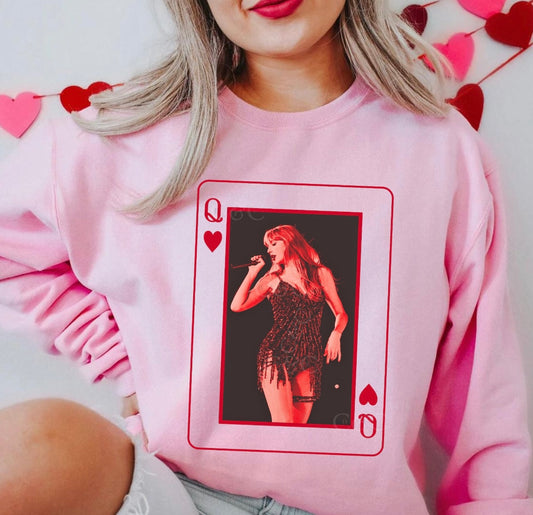 Taylor Queen