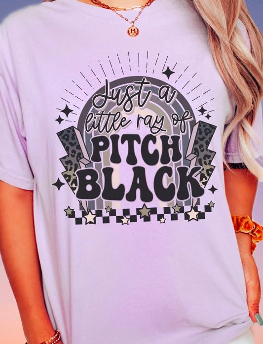 Pitch Black