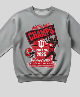 Championship flag
