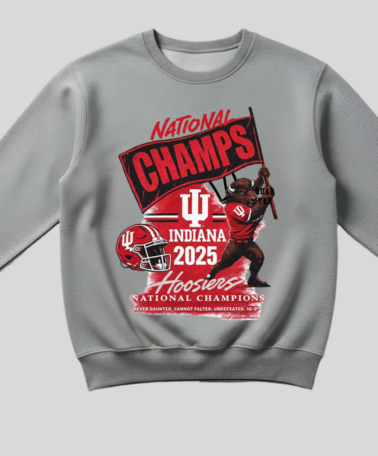 Championship flag