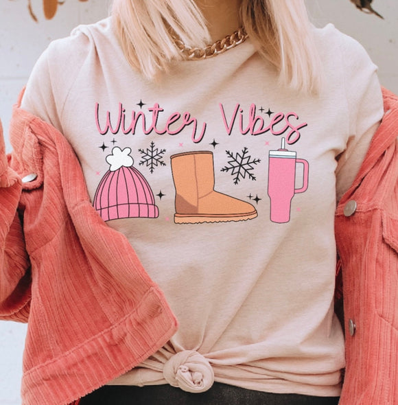 Christmas Collection Week One