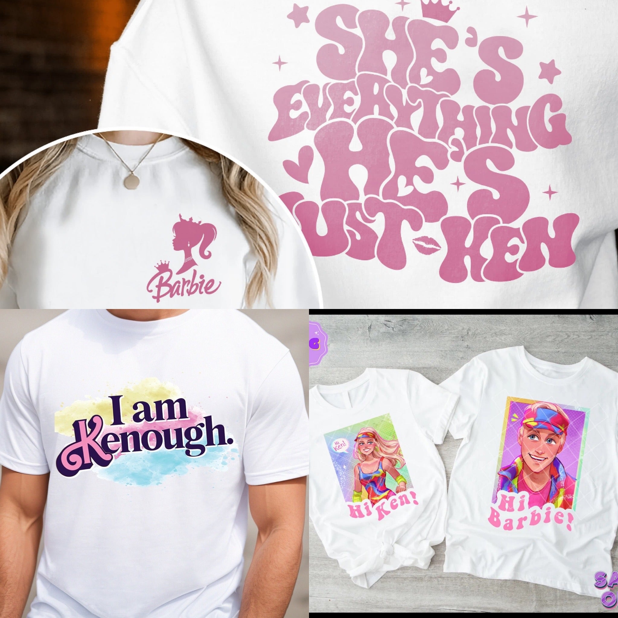 Barbie Collection - 0