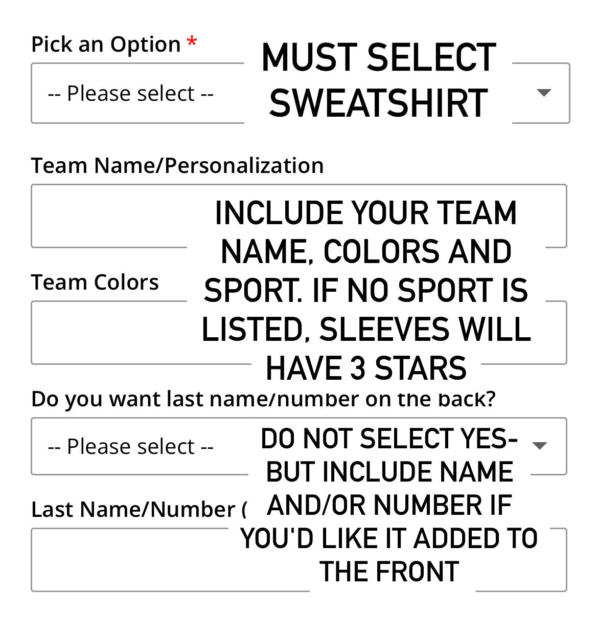 Varsity Crewneck 2.0