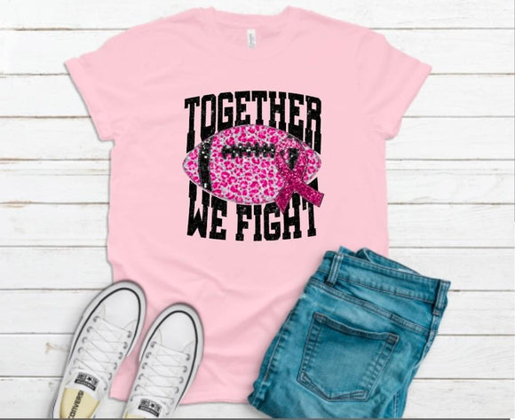 In October... Pink Collection (Breast Cancer)