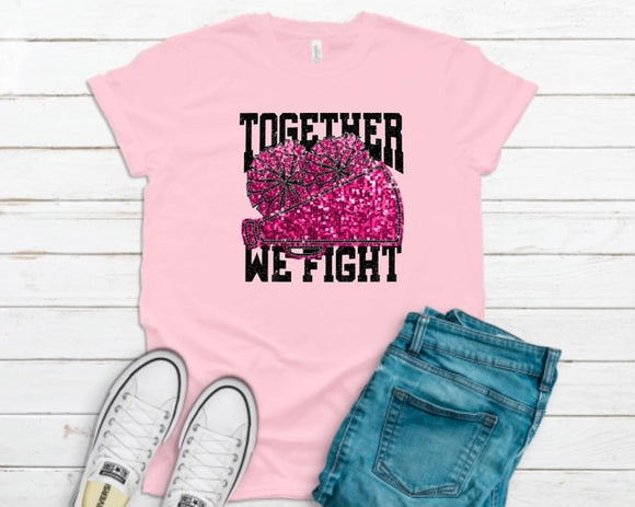 In October... Pink Collection (Breast Cancer)