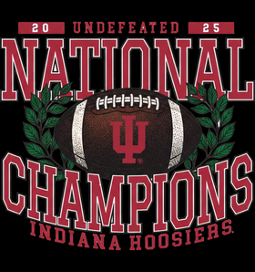 Undefeated Red