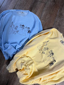 Personalized Hand-Drawn Tee-1