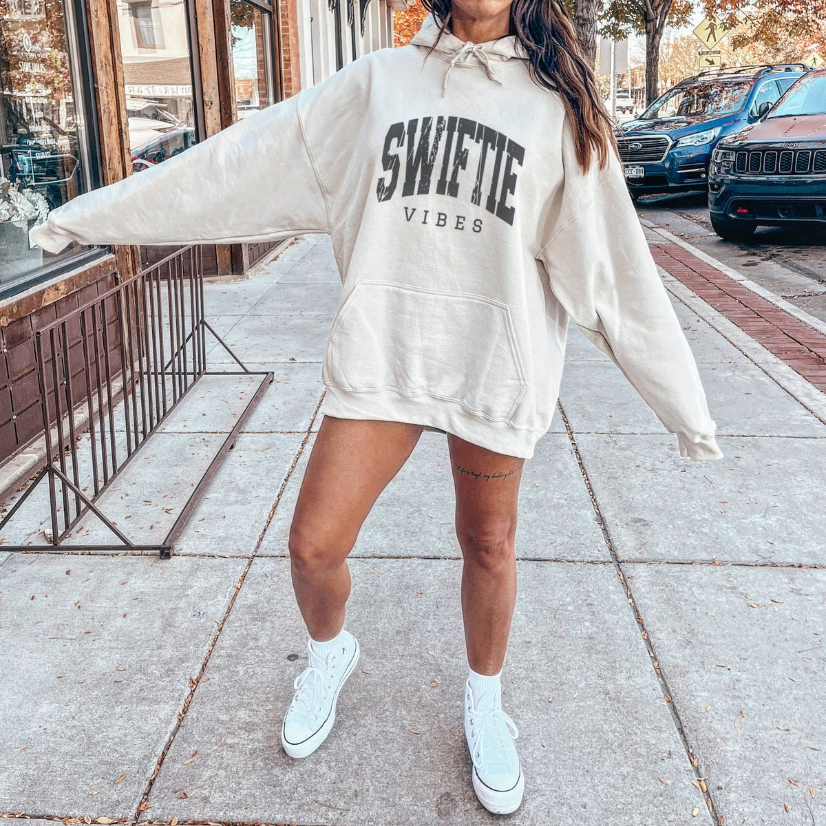 Swiftie Vibes