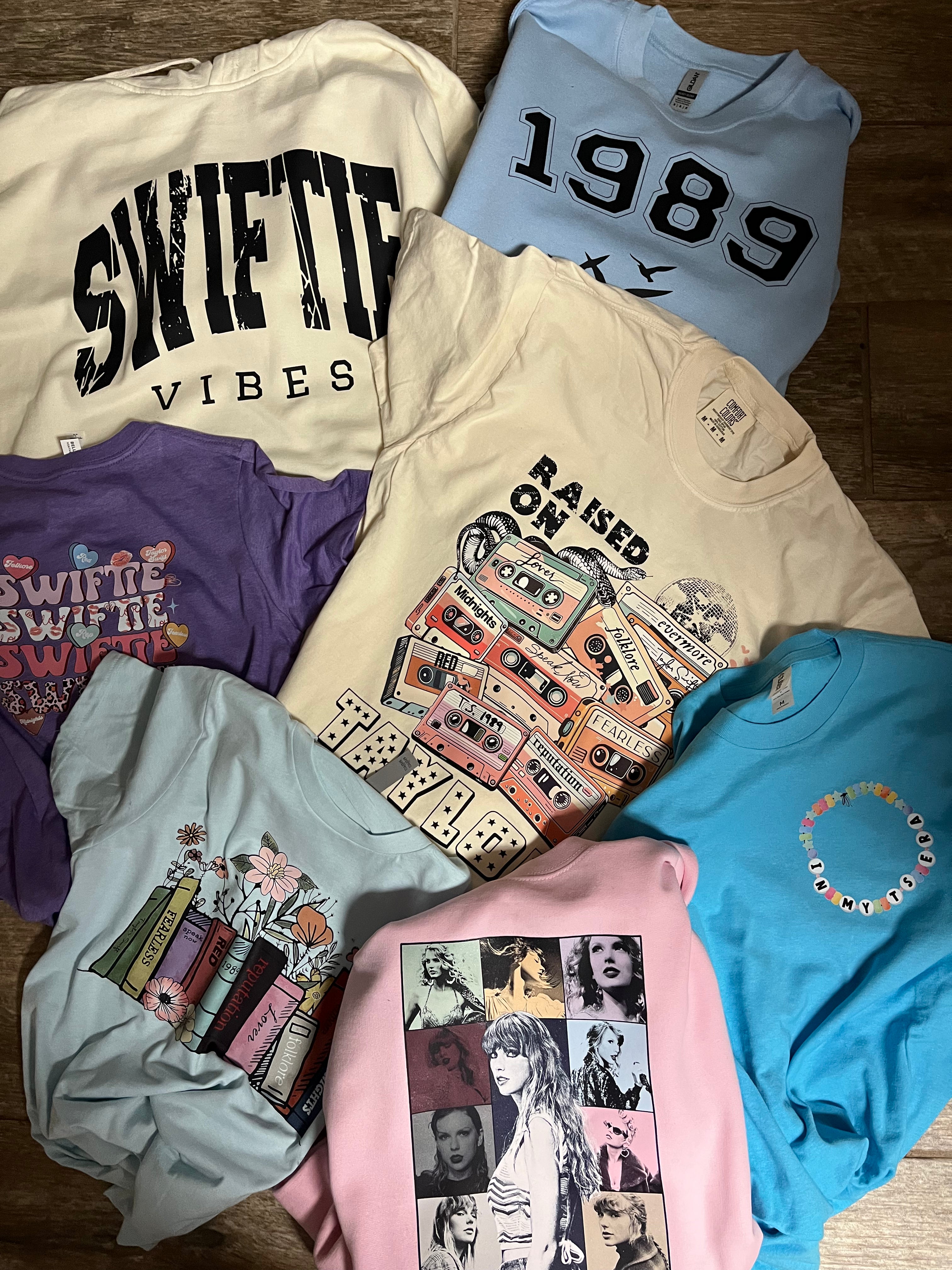 Swiftie Hearts
