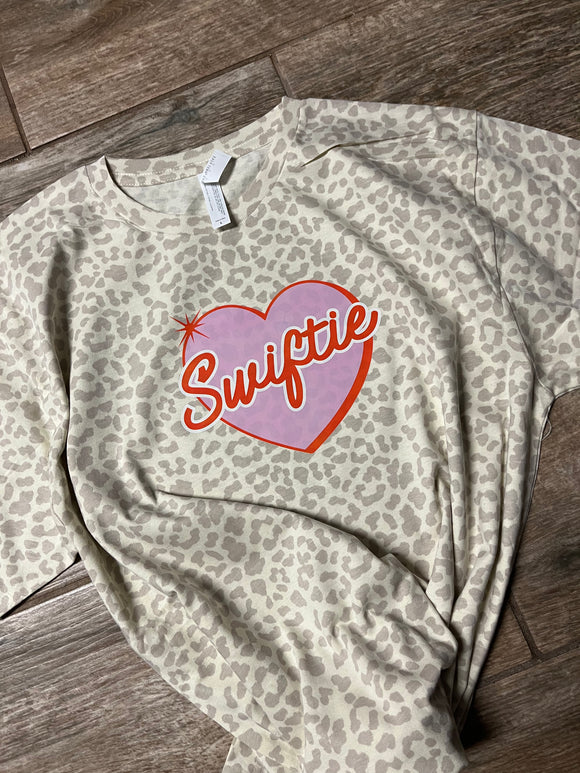 Taylor's Valentine on Leopard