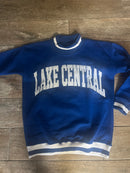 Custom Embroidered Mock Neck-3