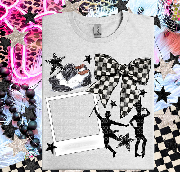 Polaroid Sports Bow (email photo to kassi@msoshop.com)