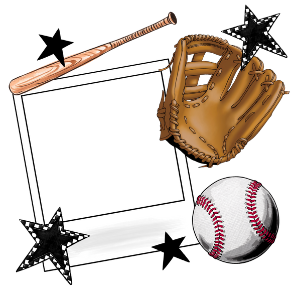 Polaroid Sports Bow (email photo to kassi@msoshop.com)