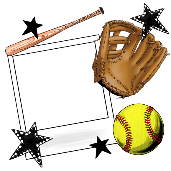 Polaroid Sports Bow (email photo to kassi@msoshop.com)