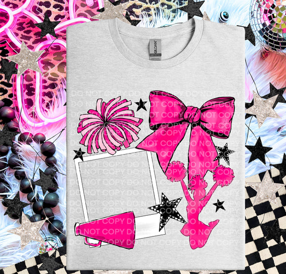 Polaroid Sports Bow (email photo to kassi@msoshop.com)