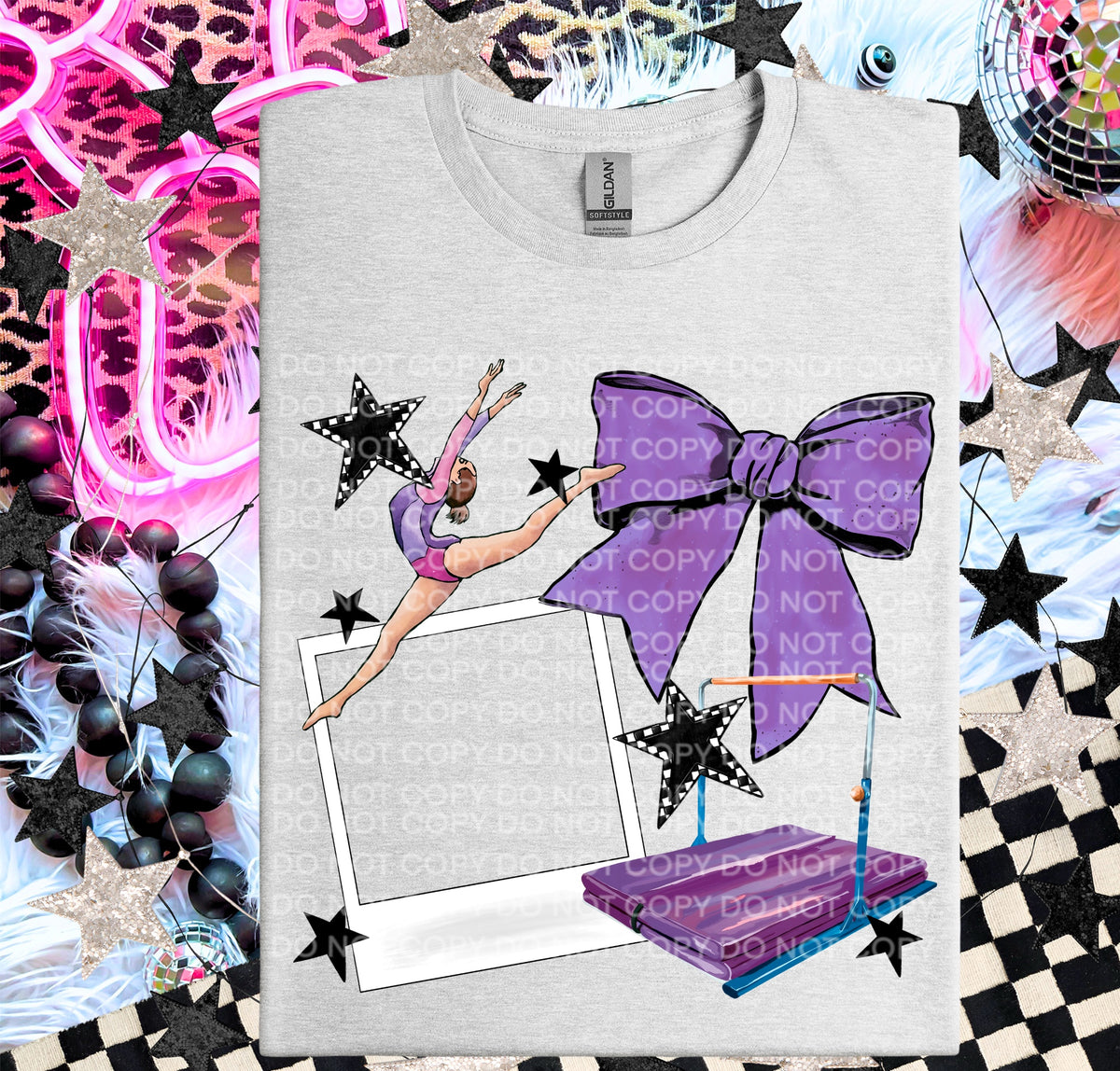Polaroid Sports Bow (email photo to kassi@msoshop.com)