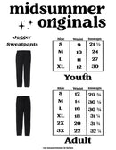 Premier Softball Tie Dye Joggers-2