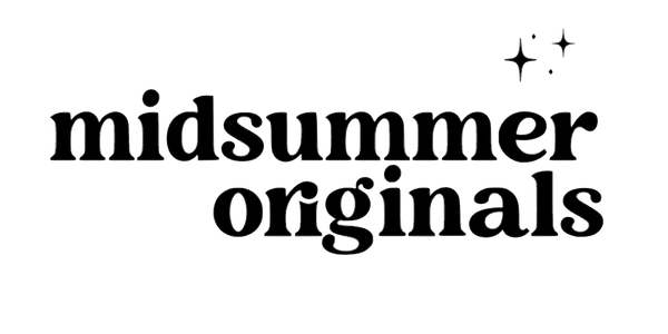 Midsummer Originals