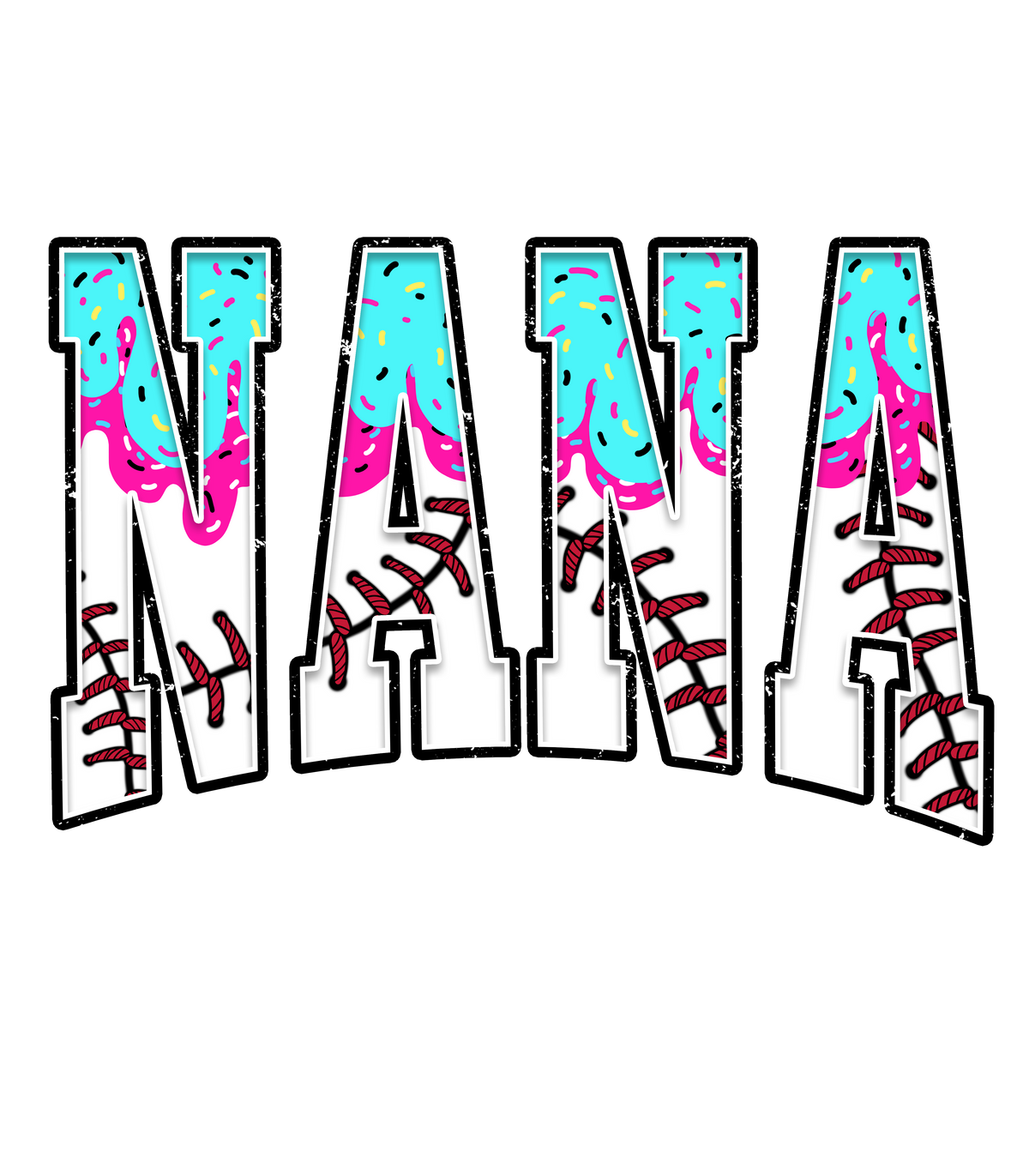 Drip Nana Special