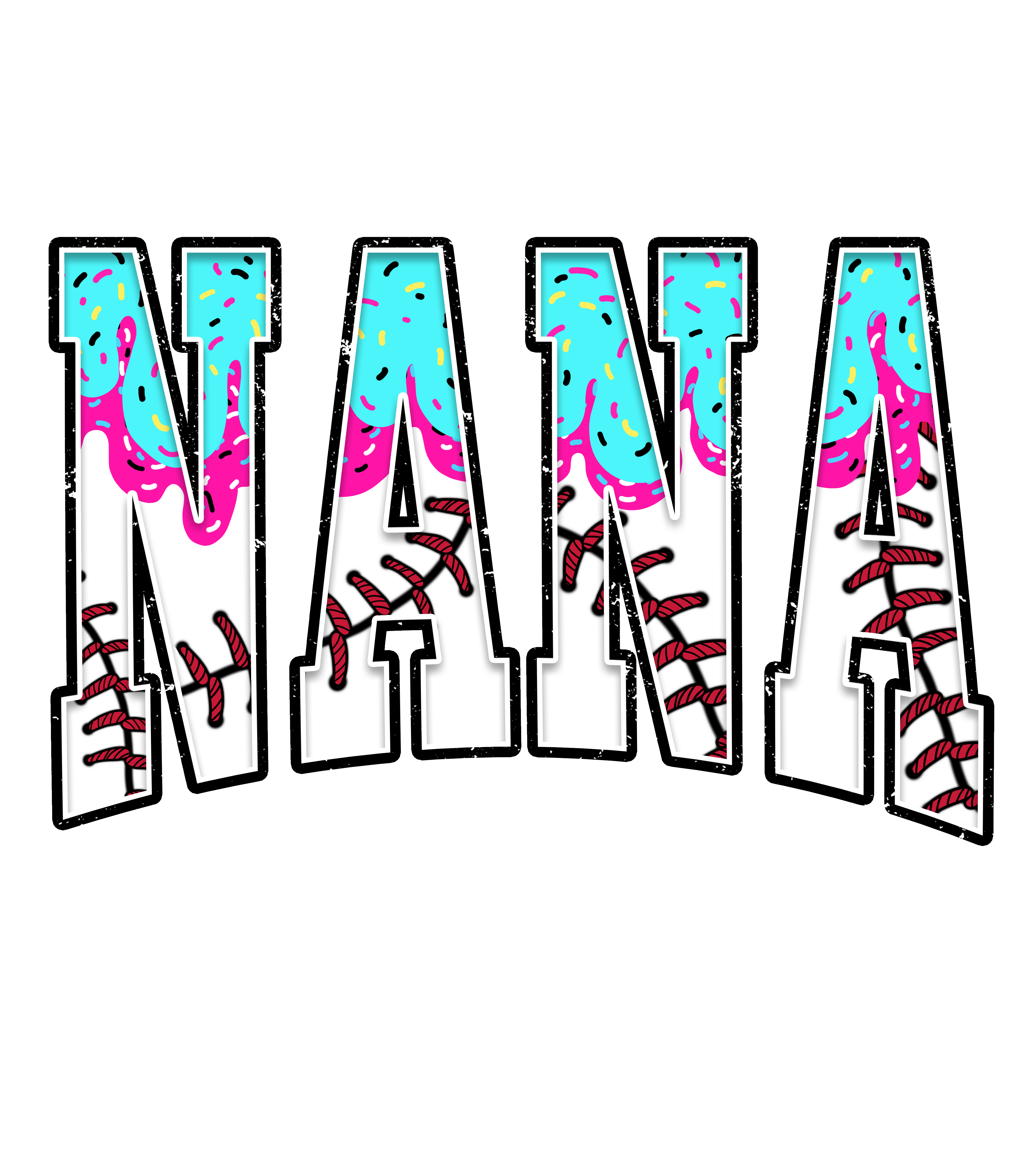 Drip Nana Special