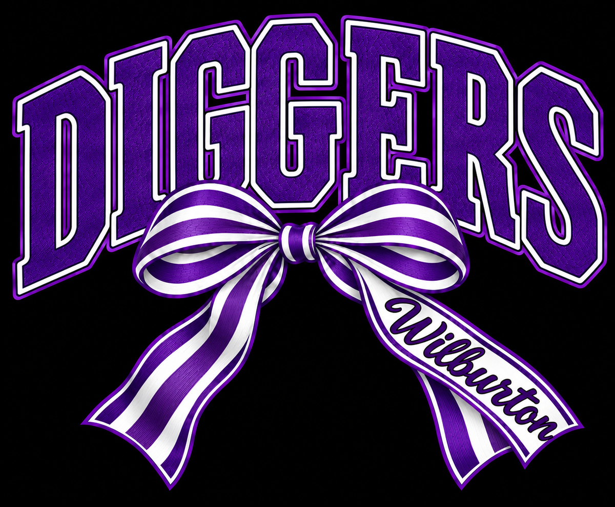 Varsity Spirit Bow