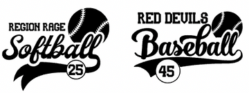 Team Script Name and Number