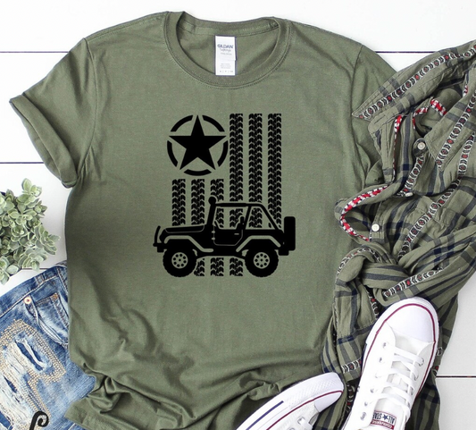 Offroad Collection