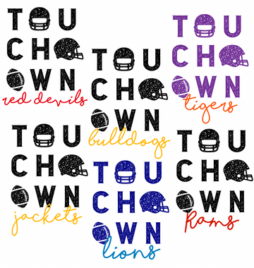 Touchdown (Any Team)