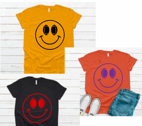 Football Smiley