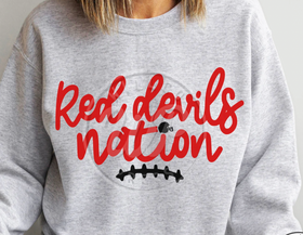 Red Devil Nation