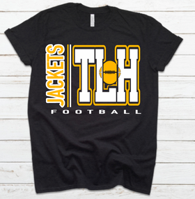 Hanna Jackets Football