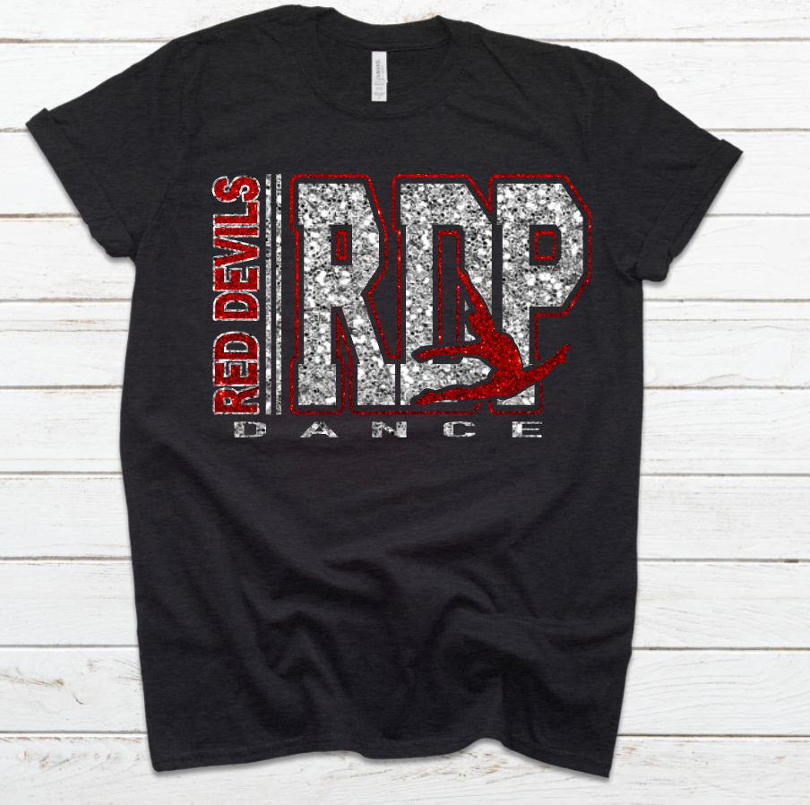 Red Devils Dance 2023